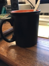 My Harley Davidson Coffee Mug
